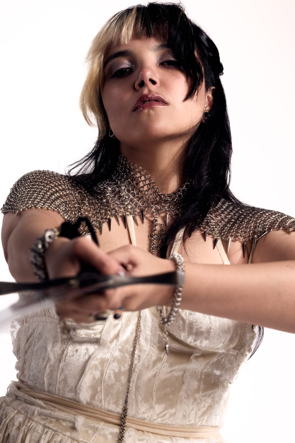 Safo: ''Es uno de los conciertos más personales que voy a hacer''